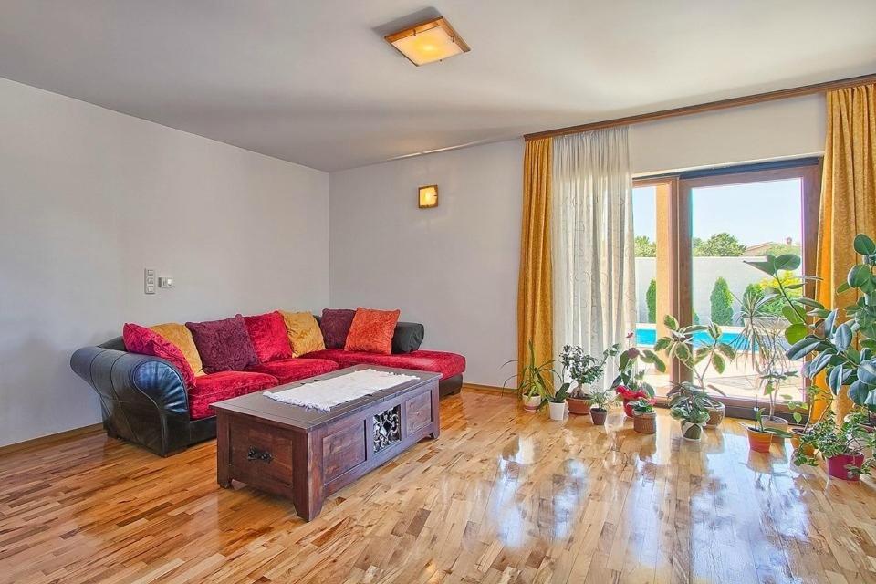 Villa Maggie Šišan Szoba fotó