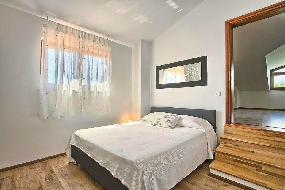 Villa Maggie Šišan Szoba fotó