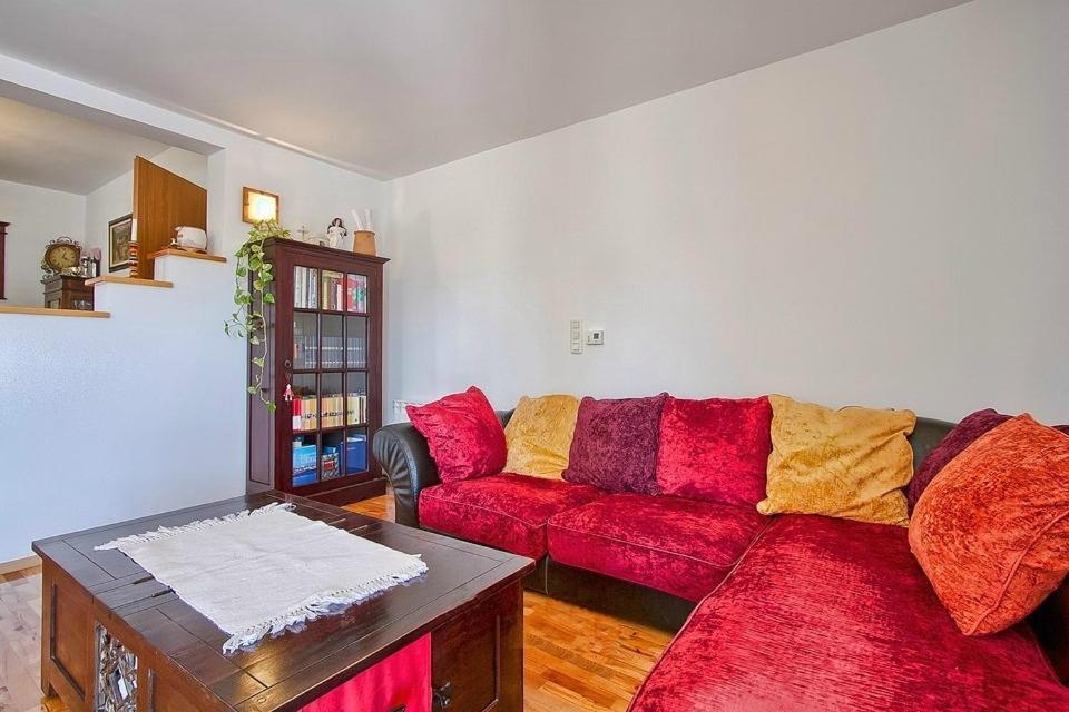 Villa Maggie Šišan Szoba fotó
