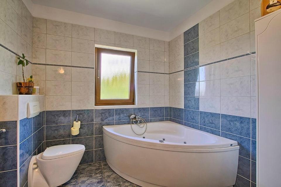 Villa Maggie Šišan Szoba fotó
