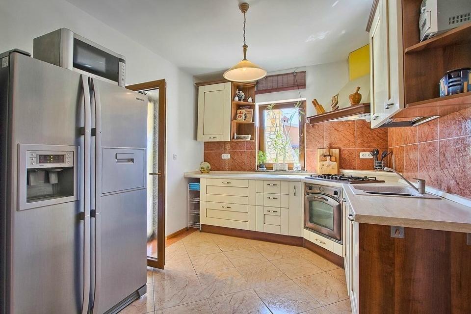 Villa Maggie Šišan Szoba fotó