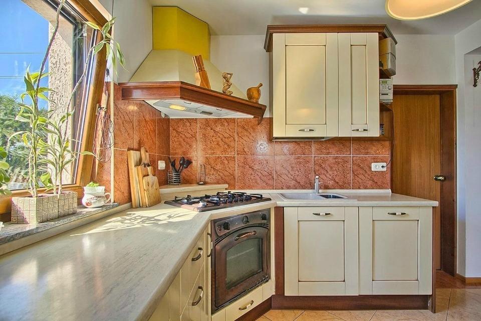 Villa Maggie Šišan Szoba fotó
