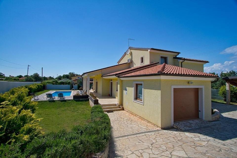 Villa Maggie Šišan Szoba fotó