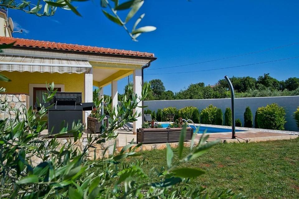 Villa Maggie Šišan Szoba fotó