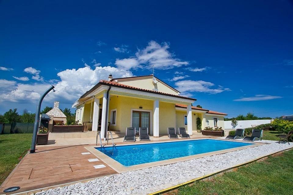 Villa Maggie Šišan Szoba fotó