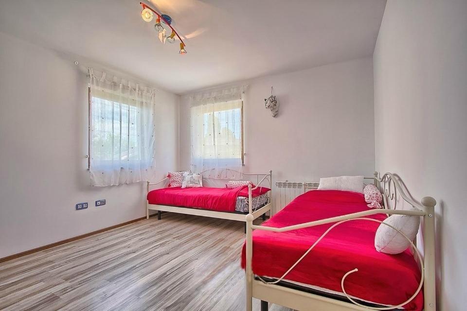 Villa Maggie Šišan Szoba fotó