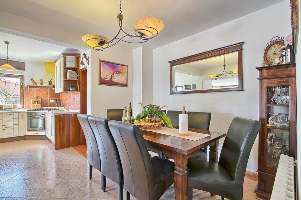Villa Maggie Šišan Szoba fotó