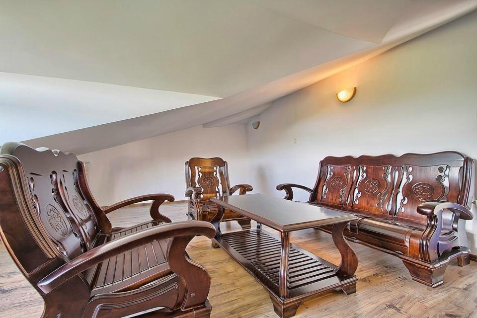Villa Maggie Šišan Szoba fotó