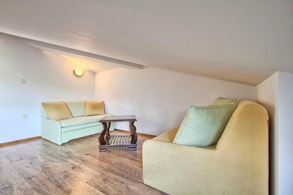 Villa Maggie Šišan Szoba fotó