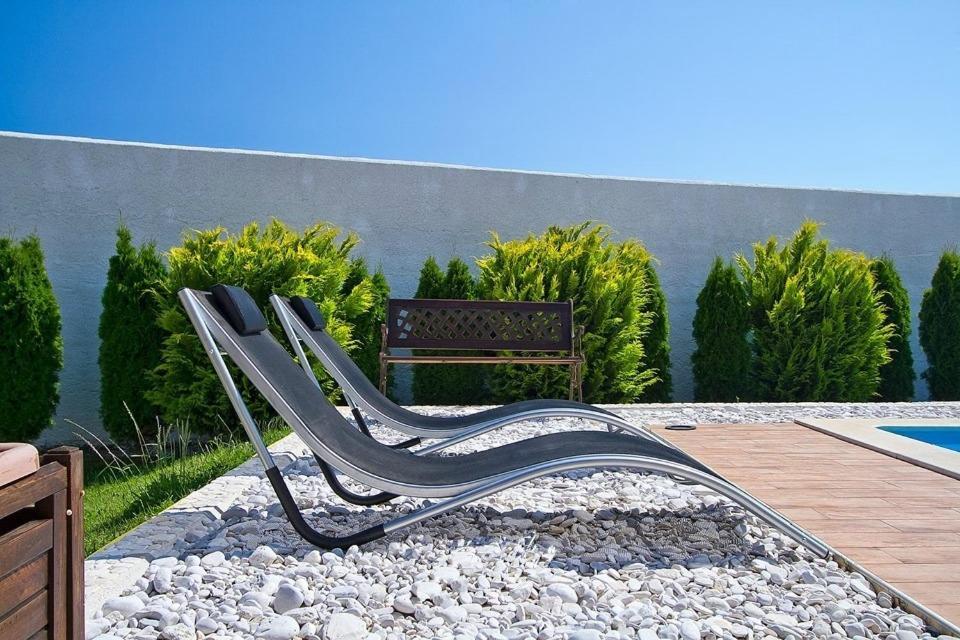 Villa Maggie Šišan Szoba fotó